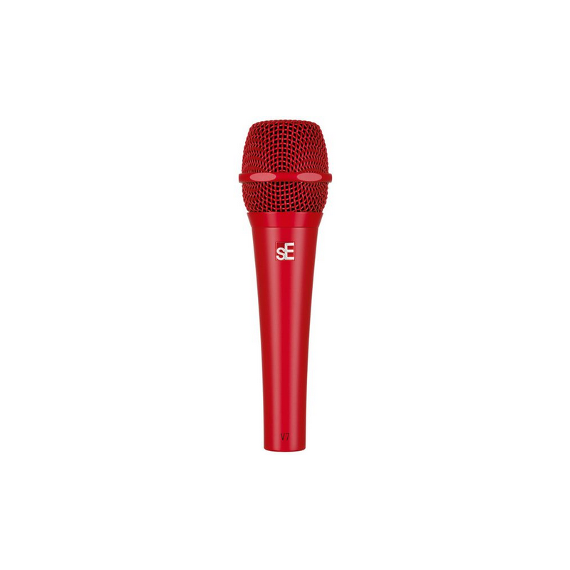 SE Electronics V7 Red