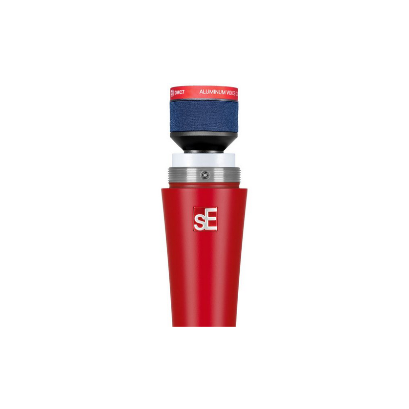 SE Electronics V7 Red