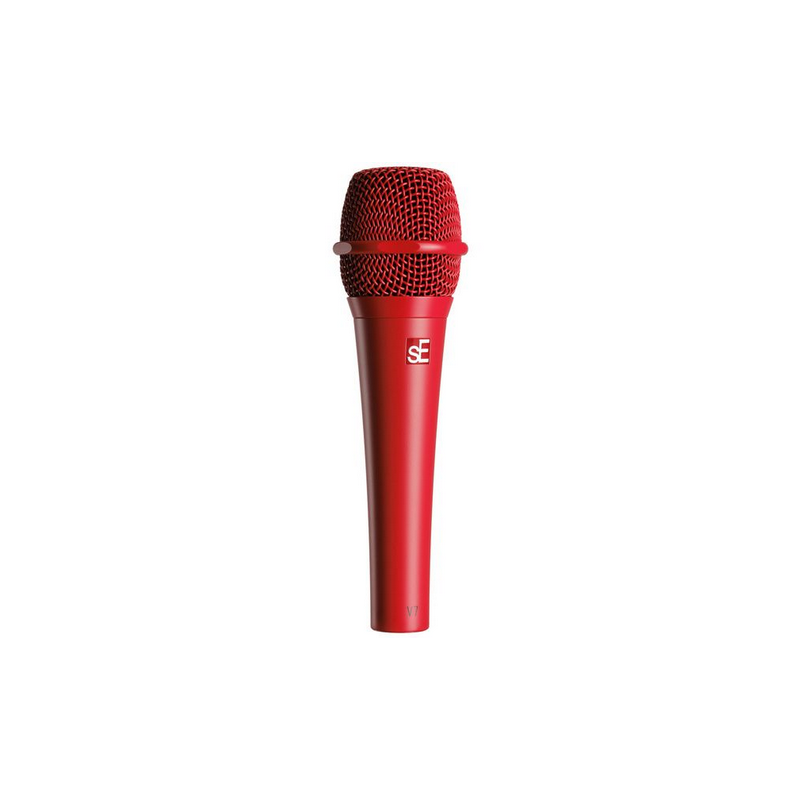 SE Electronics V7 Red