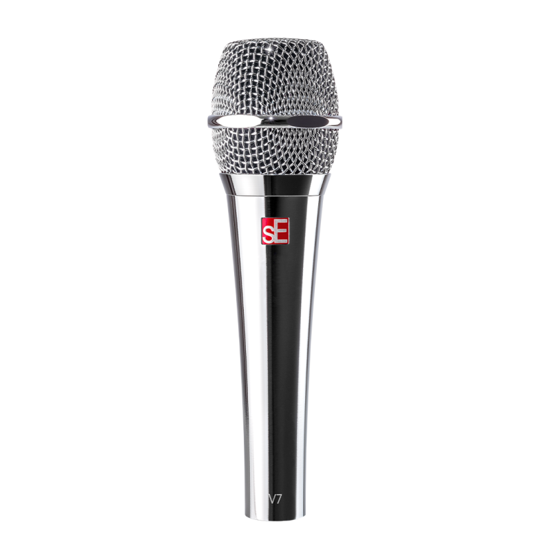 SE Electronics V7 Chrome