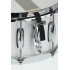 Gretsch Renown Maple Piano White 14x6.5"