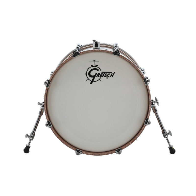 Gretsch Renown Maple Bombo 20x16" Champagne Sparkle