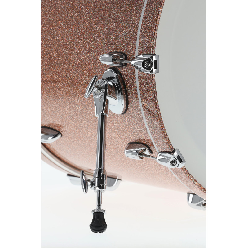 Gretsch Renown Maple Bombo 20x16" Champagne Sparkle