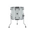 Gretsch Renown Maple Floor Tom 18x16" Piano White