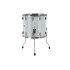 Gretsch Renown Maple Floor Tom 18x16" Piano White