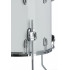 Gretsch Renown Maple Floor Tom 18x16" Piano White