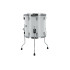 Gretsch Renown Maple Floor Tom 16x16" Piano White