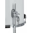 Gretsch Renown Maple Floor Tom 16x16" Piano White