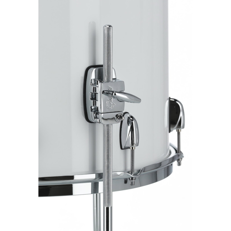 Gretsch Renown Maple Floor Tom 16x16" Piano White