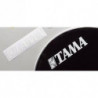 Tama TLS100WH Logo Sticker