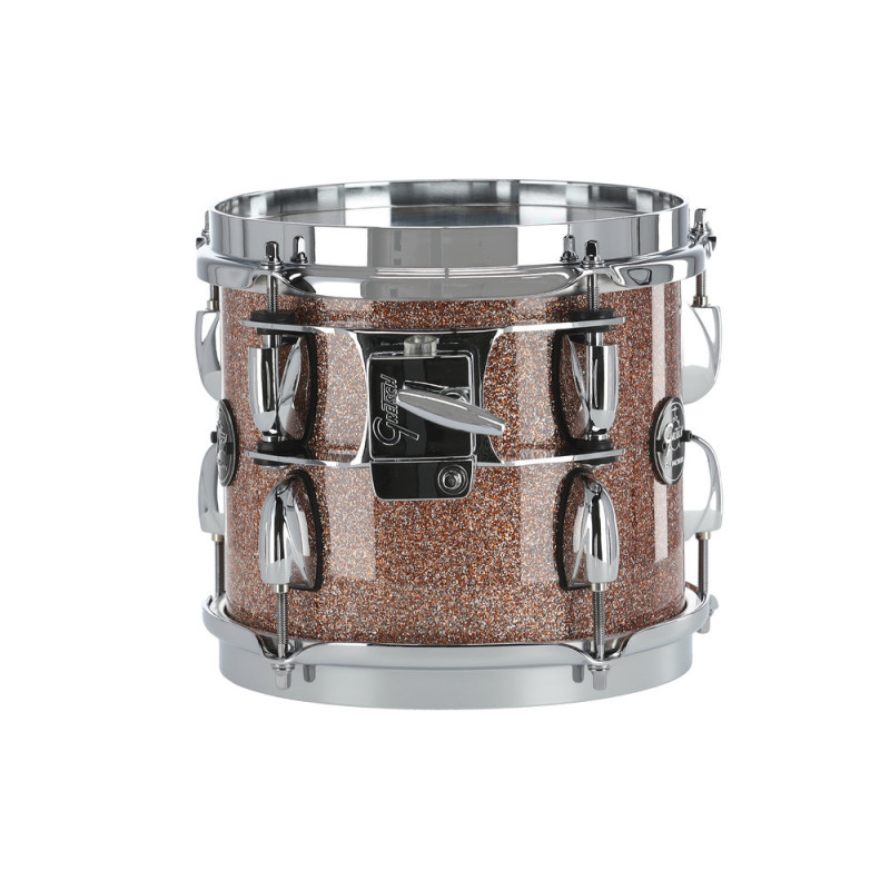 Gretsch Renown Maple Tom 08x07" Champagne Sparkle