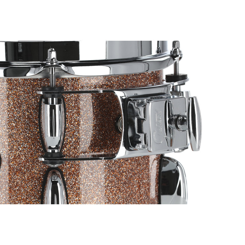 Gretsch Renown Maple Tom 08x07" Champagne Sparkle
