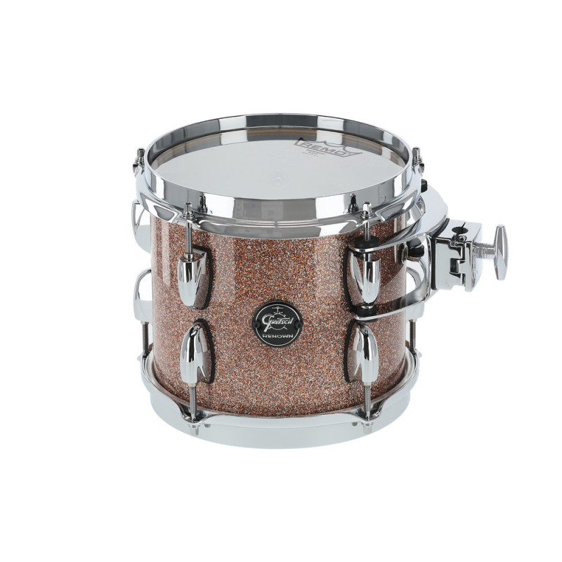 Gretsch Renown Maple Tom 08x07" Champagne Sparkle