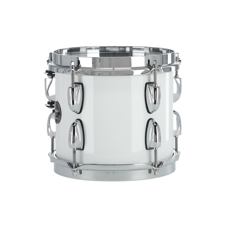 Gretsch Renown Maple Tom 08x07" Piano white