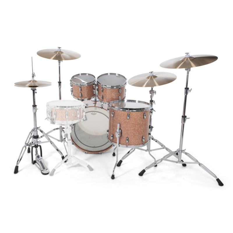 Gretsch Renown Maple Standard Champagne Sparkle