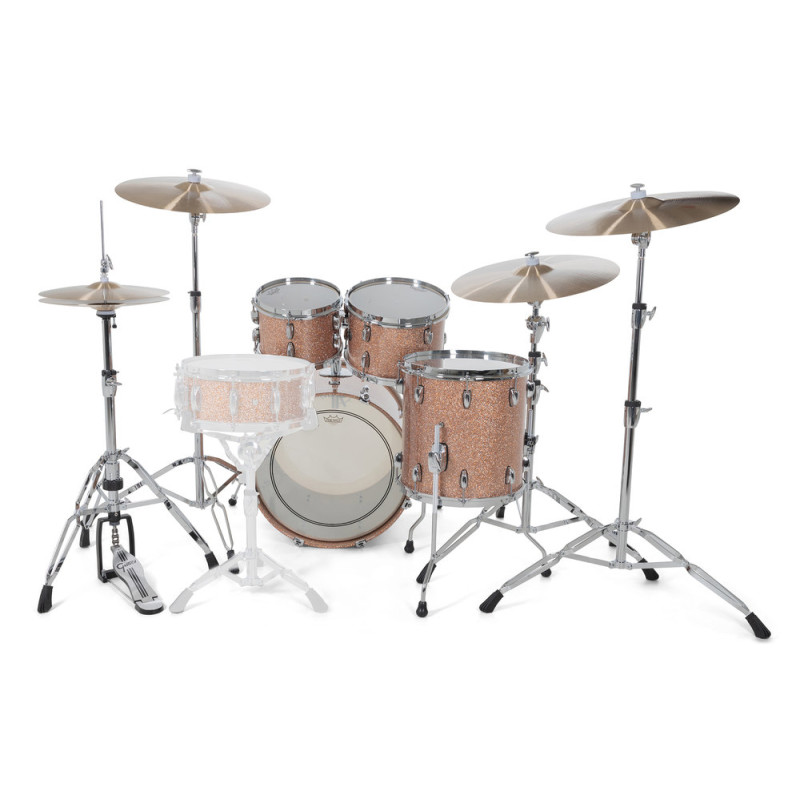 Gretsch Renown Maple Studio Champagne Sparkle