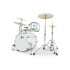 Gretsch Renown Maple Standard Rock II Piano White