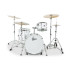 Gretsch Renown Maple Standard Rock II Piano White