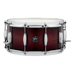 Gretsch Renown Maple Cherry Burst 14x6.5"