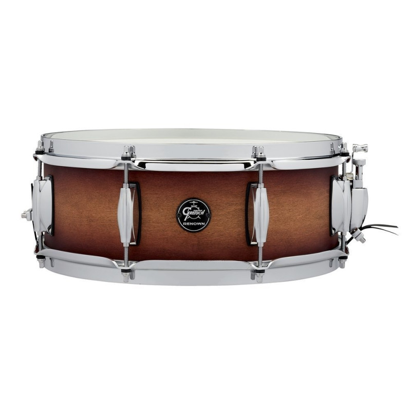 Gretsch Renown Maple Tobacco Burst 14x5"