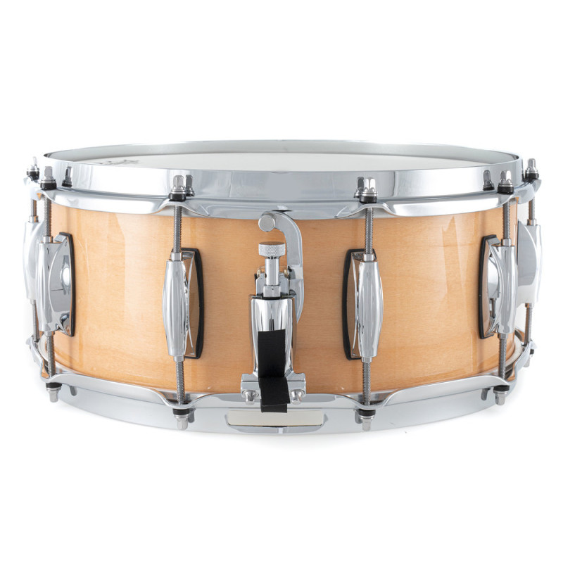 Gretsch Renown Maple Natural 14x5.5"