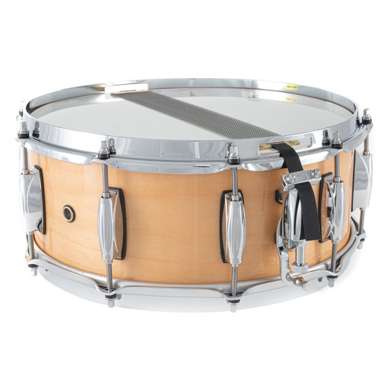Gretsch Renown Maple Natural 14x5.5"
