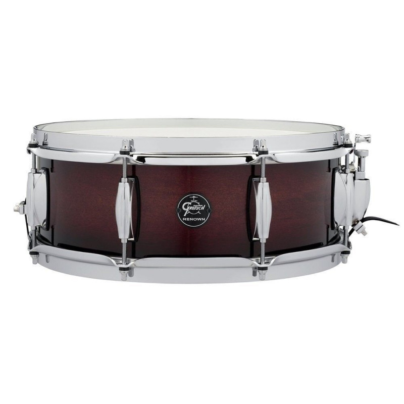 Gretsch Renown Maple Cherry Burst 14x5.5"