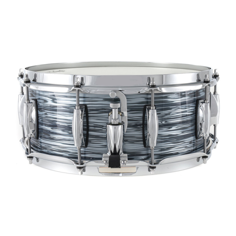 Gretsch Renown Maple Silver Oyster Pearl 14x5.5"