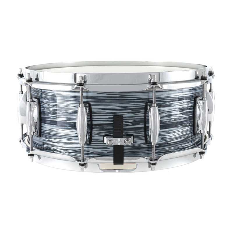 Gretsch Renown Maple Silver Oyster Pearl 14x5.5"