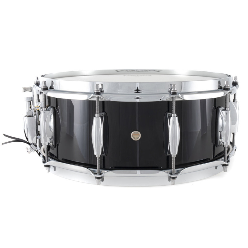 Gretsch Renown Maple Piano Black 14x5.5"