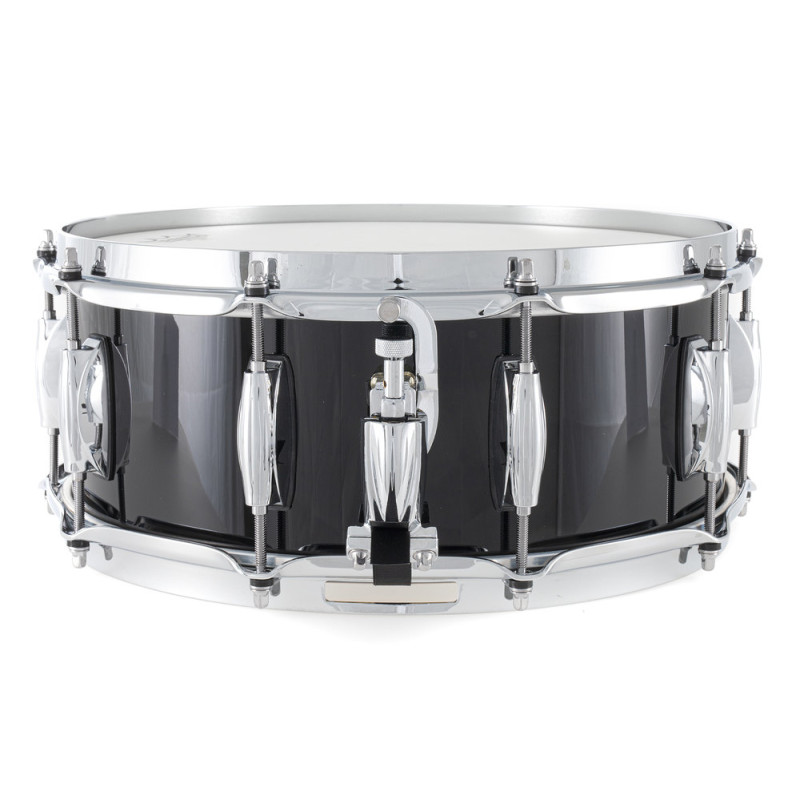 Gretsch Renown Maple Piano Black 14x5.5"