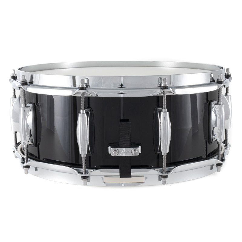 Gretsch Renown Maple Piano Black 14x5.5"