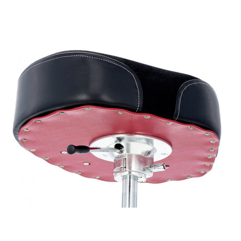 Tama HT830B Drum Throne Round Rider XL