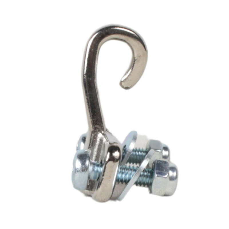 NP 30726 Krone Tambor Chromed