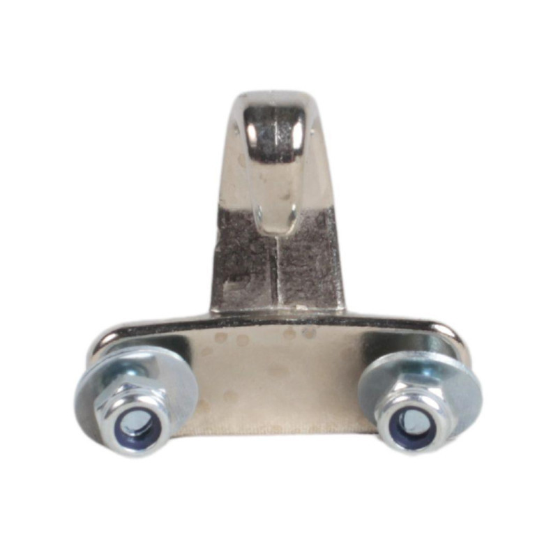 NP 30726 Krone Tambor Chromed