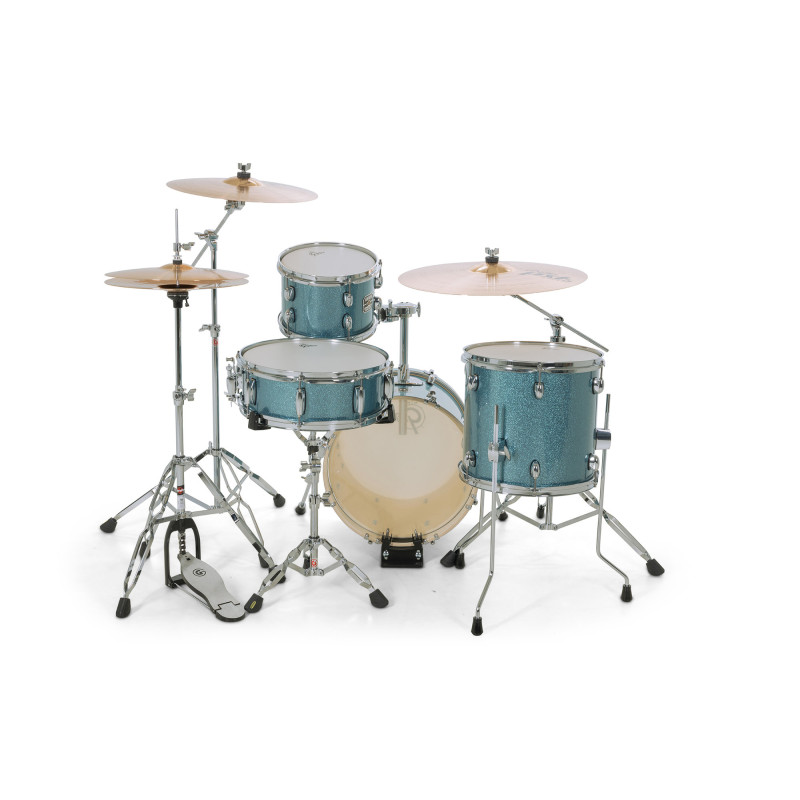 Gretsch Energy Street Blue Sparkle