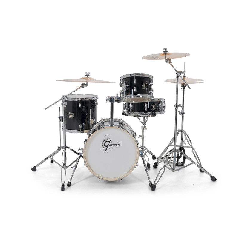 Gretsch Energy Street Black