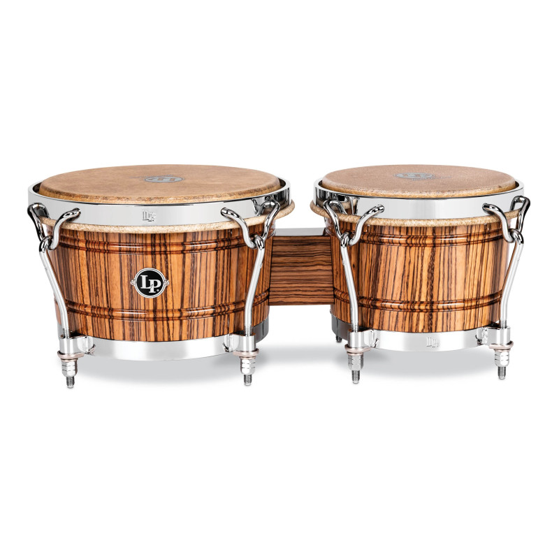 LP Bongo Legends John Rodriguez