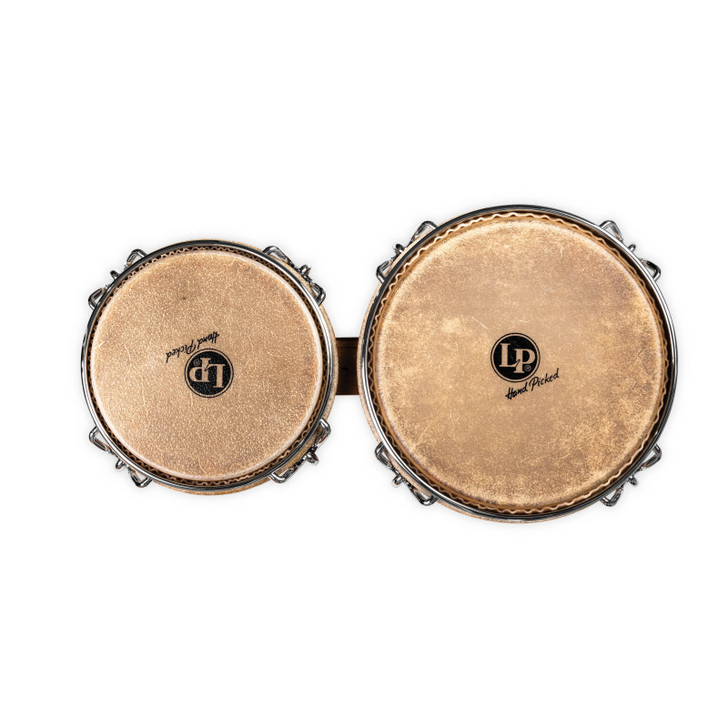 LP Bongo Legends John Rodriguez