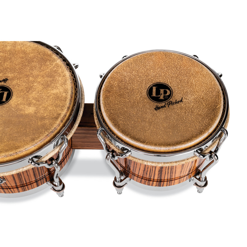 LP Bongo Legends John Rodriguez