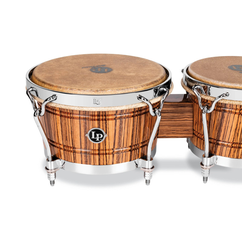 LP Bongo Legends John Rodriguez