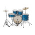 Gretsch Renegade Studio Blue Sparkle