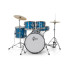Gretsch Renegade Studio Blue Sparkle