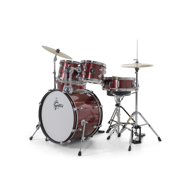 Gretsch Renegade Studio Ruby Sparkle