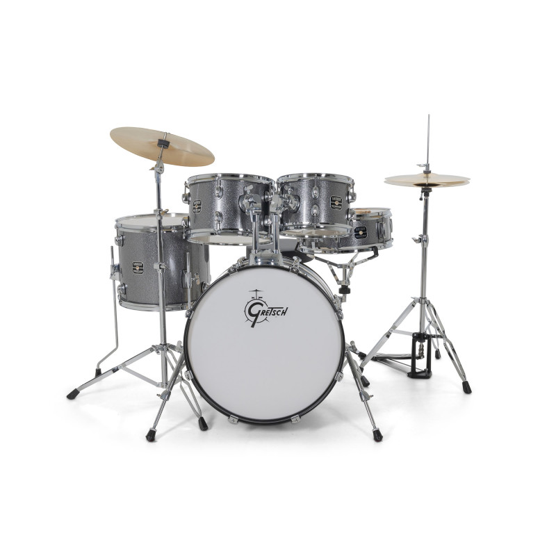 Gretsch Renegade Studio Grey Sparkle