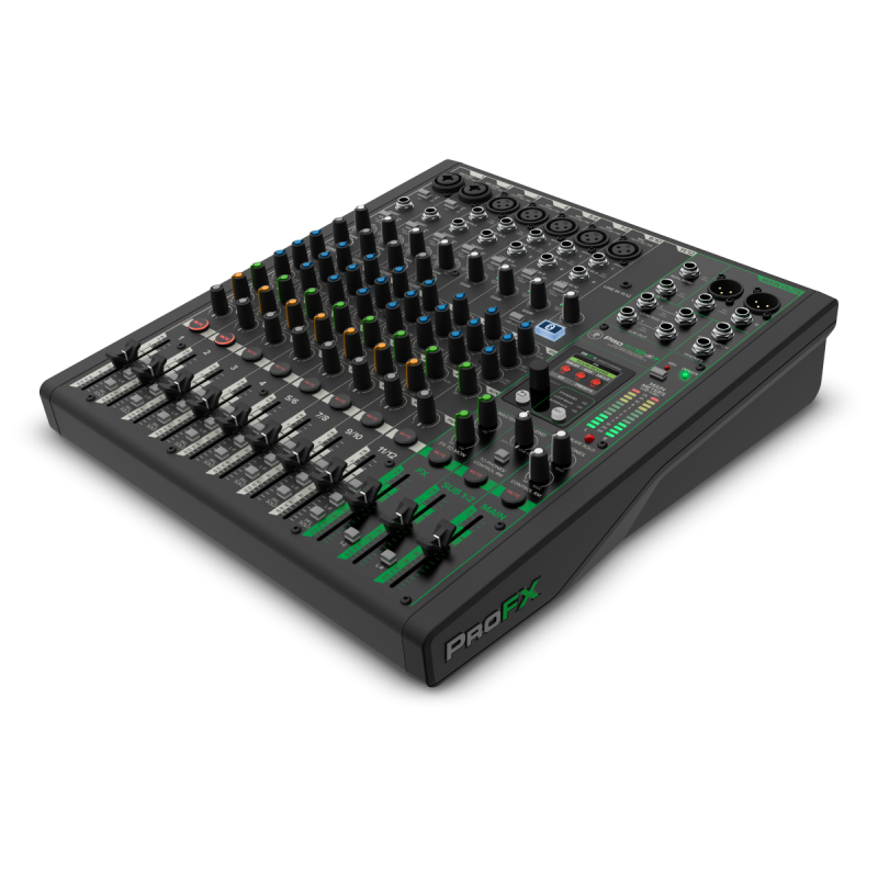 Mackie PROFX12V3+ Mixer