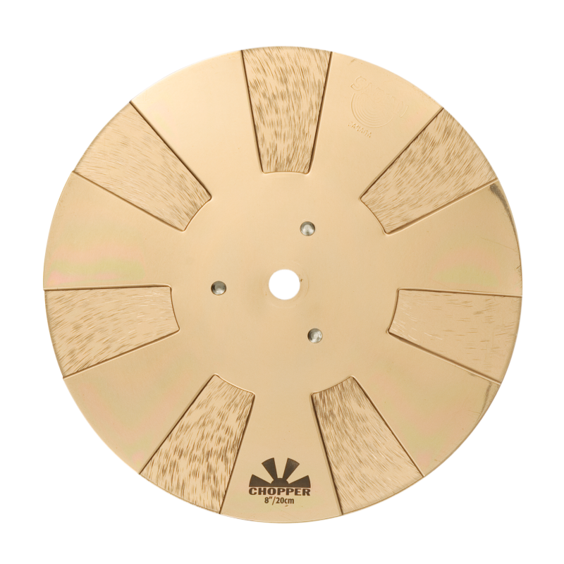 Sabian Chopper CH08