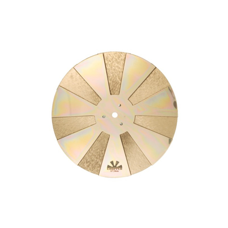 Sabian Chopper CH12