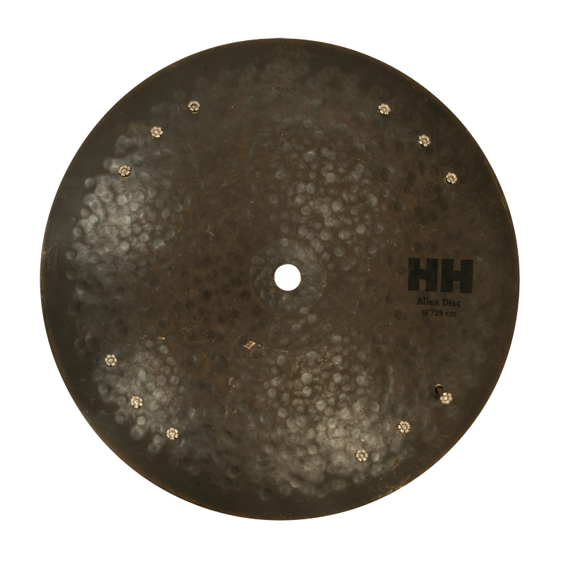 Sabian Alien Disc CAL10