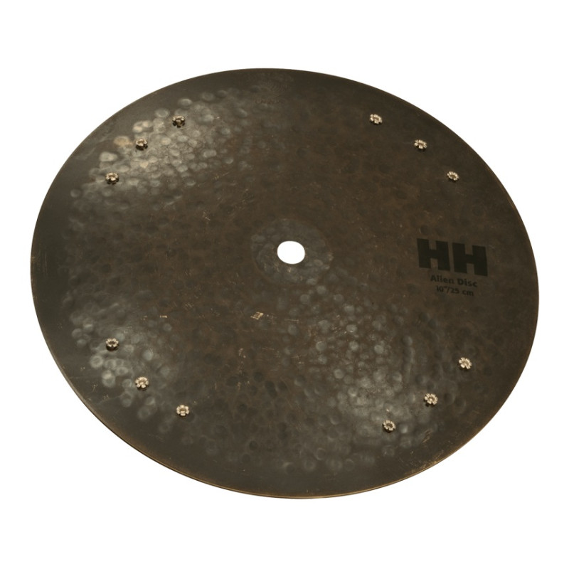Sabian Alien Disc CAL10